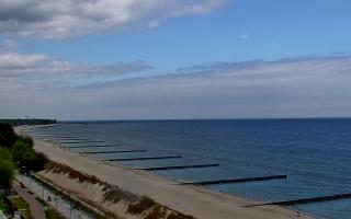 Kołobrzeg Marine Zachód - 04-05-2026 09:32