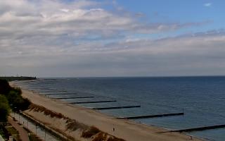 Kołobrzeg Marine Zachód - 04-05-2026 09:40