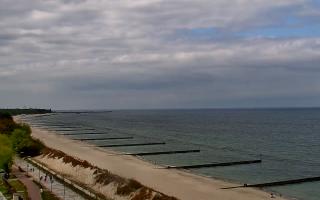 Kołobrzeg Marine Zachód - 04-05-2026 09:48