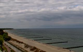 Kołobrzeg Marine Zachód - 04-05-2026 09:56