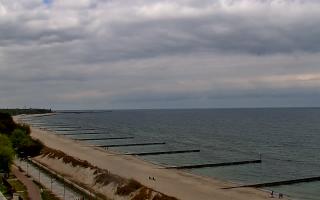 Kołobrzeg Marine Zachód - 04-05-2026 10:03