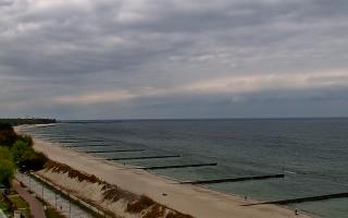 Kołobrzeg Marine Zachód - 04-05-2026 10:11