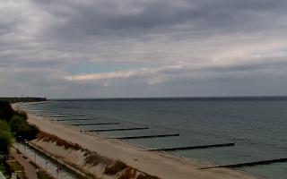 Kołobrzeg Marine Zachód - 04-05-2026 10:19