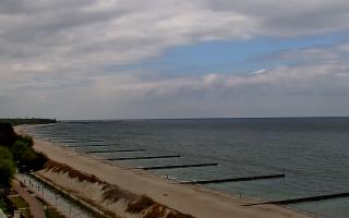 Kołobrzeg Marine Zachód - 04-05-2026 10:26