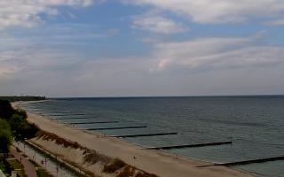Kołobrzeg Marine Zachód - 04-05-2026 10:34