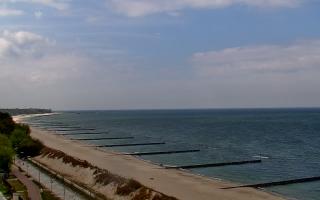 Kołobrzeg Marine Zachód - 04-05-2026 10:42