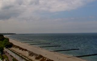 Kołobrzeg Marine Zachód - 04-05-2026 10:50