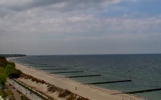 Kołobrzeg Marine Zachód - 04-05-2026 10:57