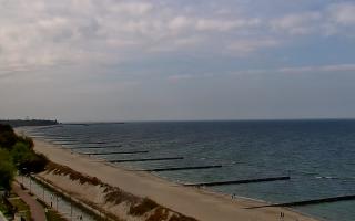 Kołobrzeg Marine Zachód - 04-05-2026 11:05