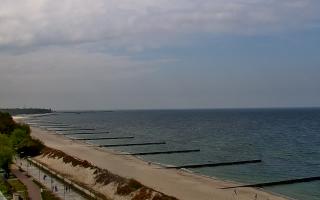 Kołobrzeg Marine Zachód - 04-05-2026 11:13