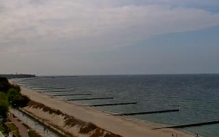 Kołobrzeg Marine Zachód - 04-05-2026 11:20