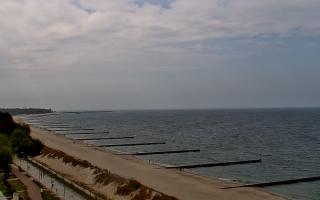 Kołobrzeg Marine Zachód - 04-05-2026 11:28