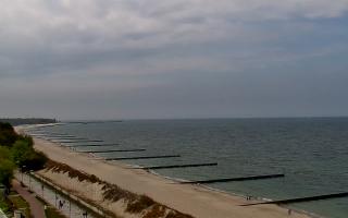Kołobrzeg Marine Zachód - 04-05-2026 11:36