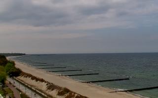 Kołobrzeg Marine Zachód - 04-05-2026 11:43