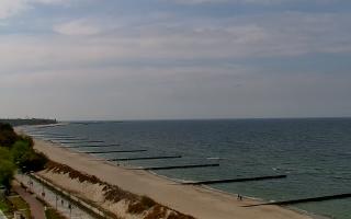 Kołobrzeg Marine Zachód - 04-05-2026 11:51