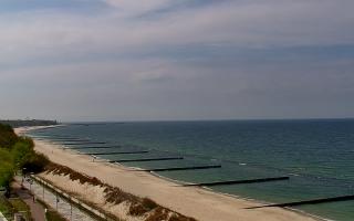 Kołobrzeg Marine Zachód - 04-05-2026 11:59