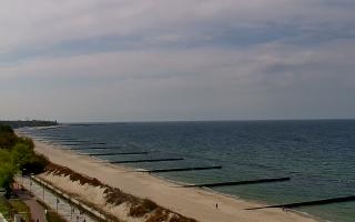 Kołobrzeg Marine Zachód - 04-05-2026 12:07