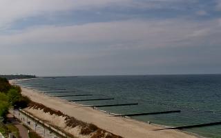 Kołobrzeg Marine Zachód - 04-05-2026 12:14