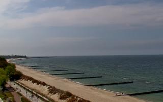 Kołobrzeg Marine Zachód - 04-05-2026 12:22