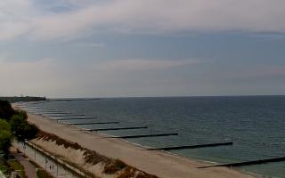 Kołobrzeg Marine Zachód - 04-05-2026 12:30