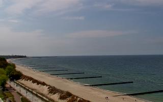 Kołobrzeg Marine Zachód - 04-05-2026 12:37