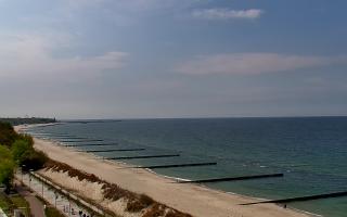 Kołobrzeg Marine Zachód - 04-05-2026 12:45
