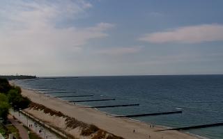 Kołobrzeg Marine Zachód - 04-05-2026 12:53