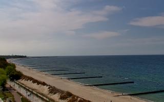 Kołobrzeg Marine Zachód - 04-05-2026 13:01