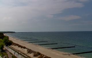 Kołobrzeg Marine Zachód - 04-05-2026 13:08