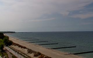 Kołobrzeg Marine Zachód - 04-05-2026 13:16