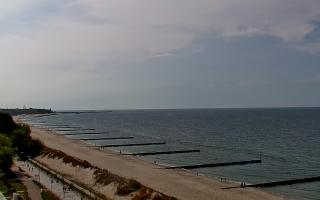 Kołobrzeg Marine Zachód - 04-05-2026 13:24
