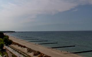 Kołobrzeg Marine Zachód - 04-05-2026 13:31