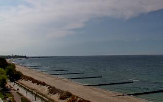 Kołobrzeg Marine Zachód - 04-05-2026 13:39