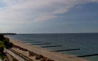 Kołobrzeg Marine Zachód - 04-05-2026 13:47