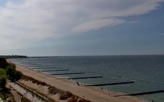 Kołobrzeg Marine Zachód - 04-05-2026 13:55