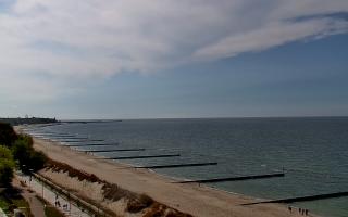 Kołobrzeg Marine Zachód - 04-05-2026 14:02
