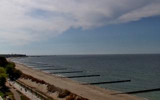 Kołobrzeg Marine Zachód - 04-05-2026 14:10