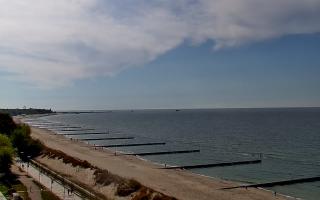 Kołobrzeg Marine Zachód - 04-05-2026 14:18