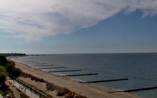 Kołobrzeg Marine Zachód - 04-05-2026 14:25
