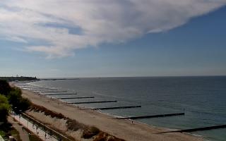 Kołobrzeg Marine Zachód - 04-05-2026 14:33