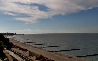 Kołobrzeg Marine Zachód - 04-05-2026 14:41