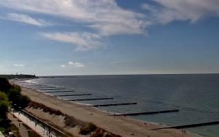 Kołobrzeg Marine Zachód - 04-05-2026 14:48