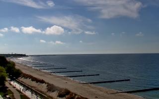 Kołobrzeg Marine Zachód - 04-05-2026 14:56
