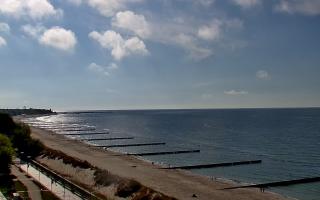Kołobrzeg Marine Zachód - 04-05-2026 15:04