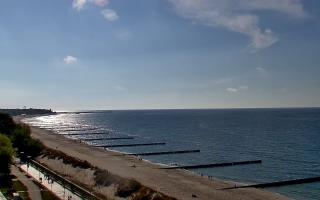 Kołobrzeg Marine Zachód - 04-05-2026 15:12