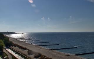 Kołobrzeg Marine Zachód - 04-05-2026 15:19
