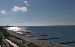 Kołobrzeg Marine Zachód - 04-05-2026 15:27