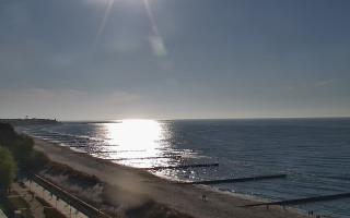 Kołobrzeg Marine Zachód - 04-05-2026 16:21