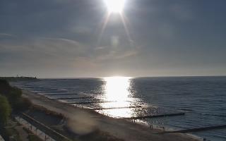 Kołobrzeg Marine Zachód - 04-05-2026 16:52