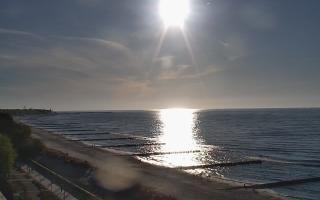 Kołobrzeg Marine Zachód - 04-05-2026 17:00